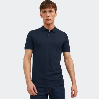 JACK & JONES BASIC POLO NOOS