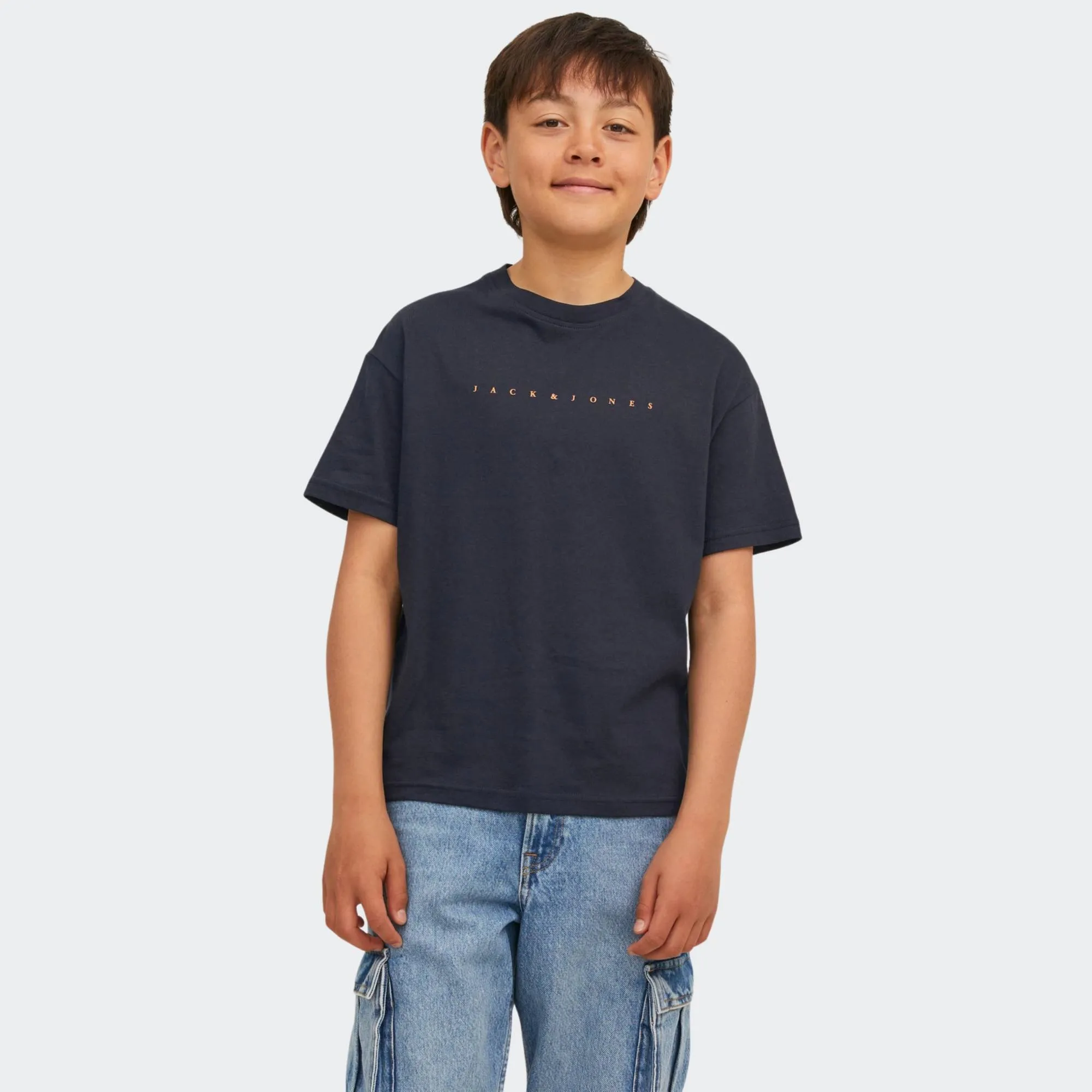 JACK & JONES STAR JACK & JONES TEE NOOS JUNIOR