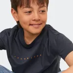 JACK & JONES STAR JACK & JONES TEE NOOS JUNIOR