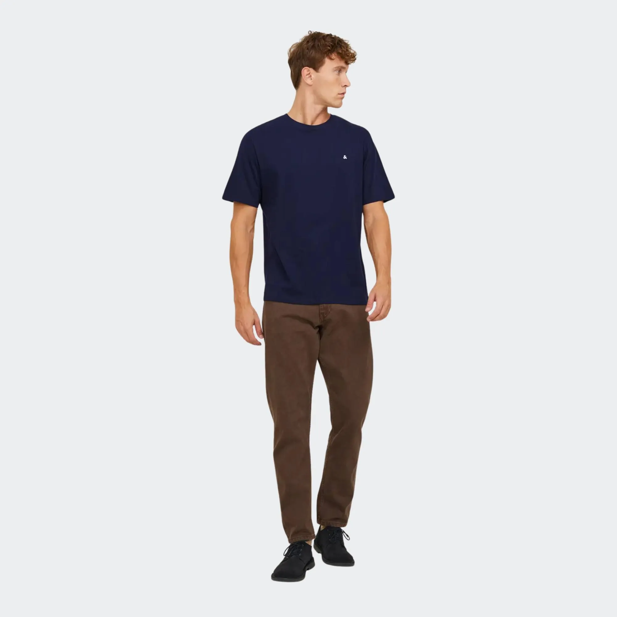 JACK & JONES PAULOS TEE NOOS