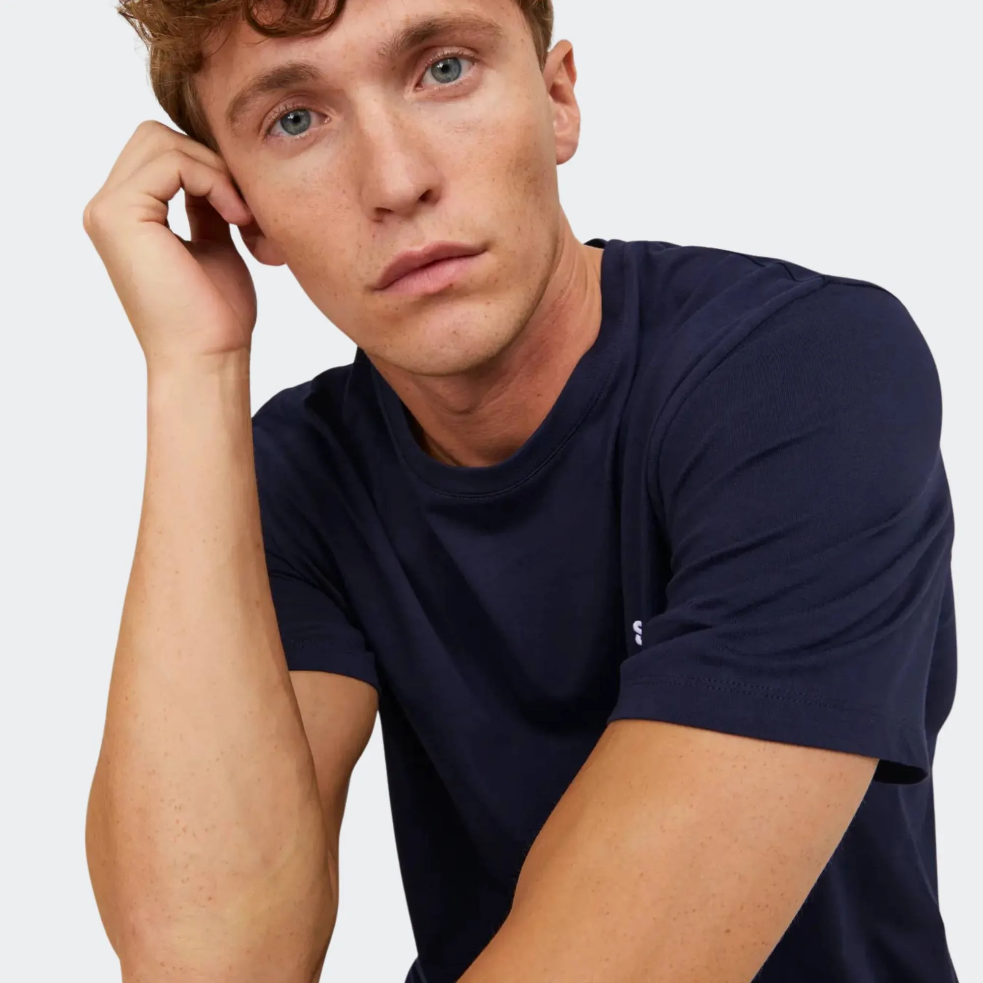 JACK & JONES PAULOS TEE NOOS