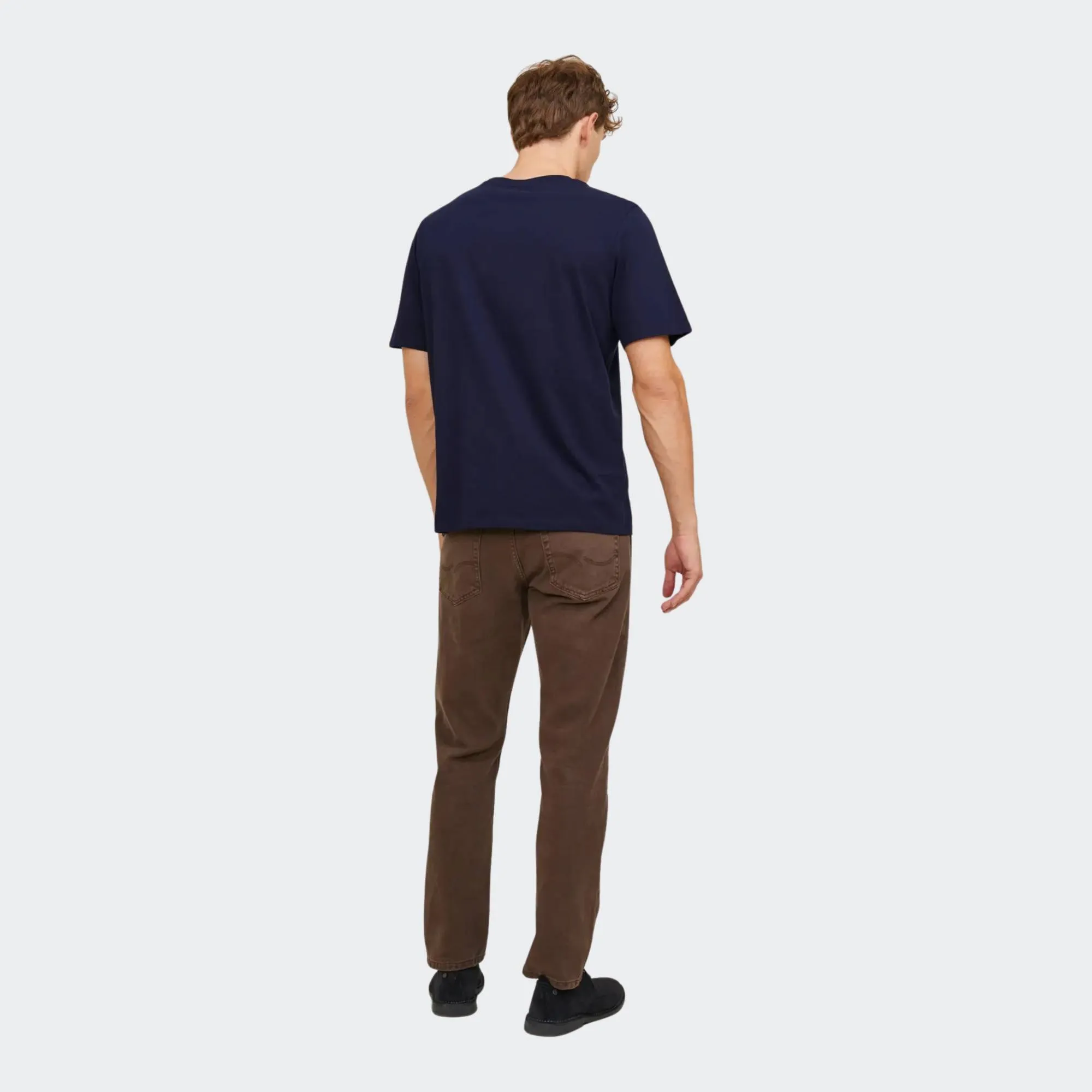 JACK & JONES PAULOS TEE NOOS