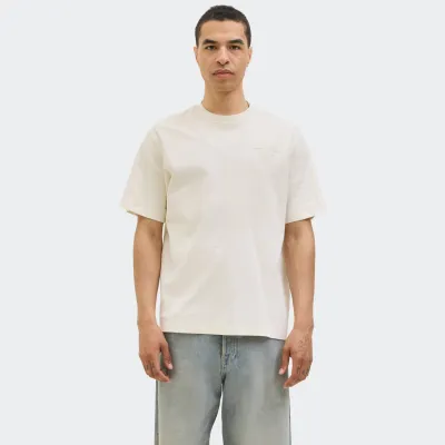 JACK & JONES URBAN EDGE STUDIO TEE O-NECK NOOS