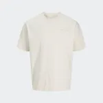 JACK & JONES URBAN EDGE STUDIO TEE O-NECK NOOS