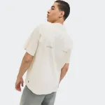 JACK & JONES URBAN EDGE STUDIO TEE O-NECK NOOS