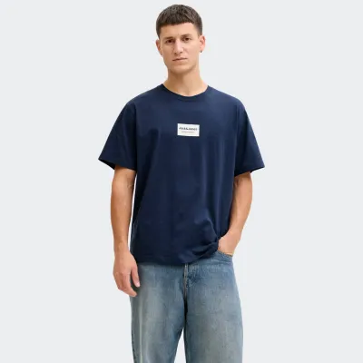 JACK & JONES FRANK TSHIRT