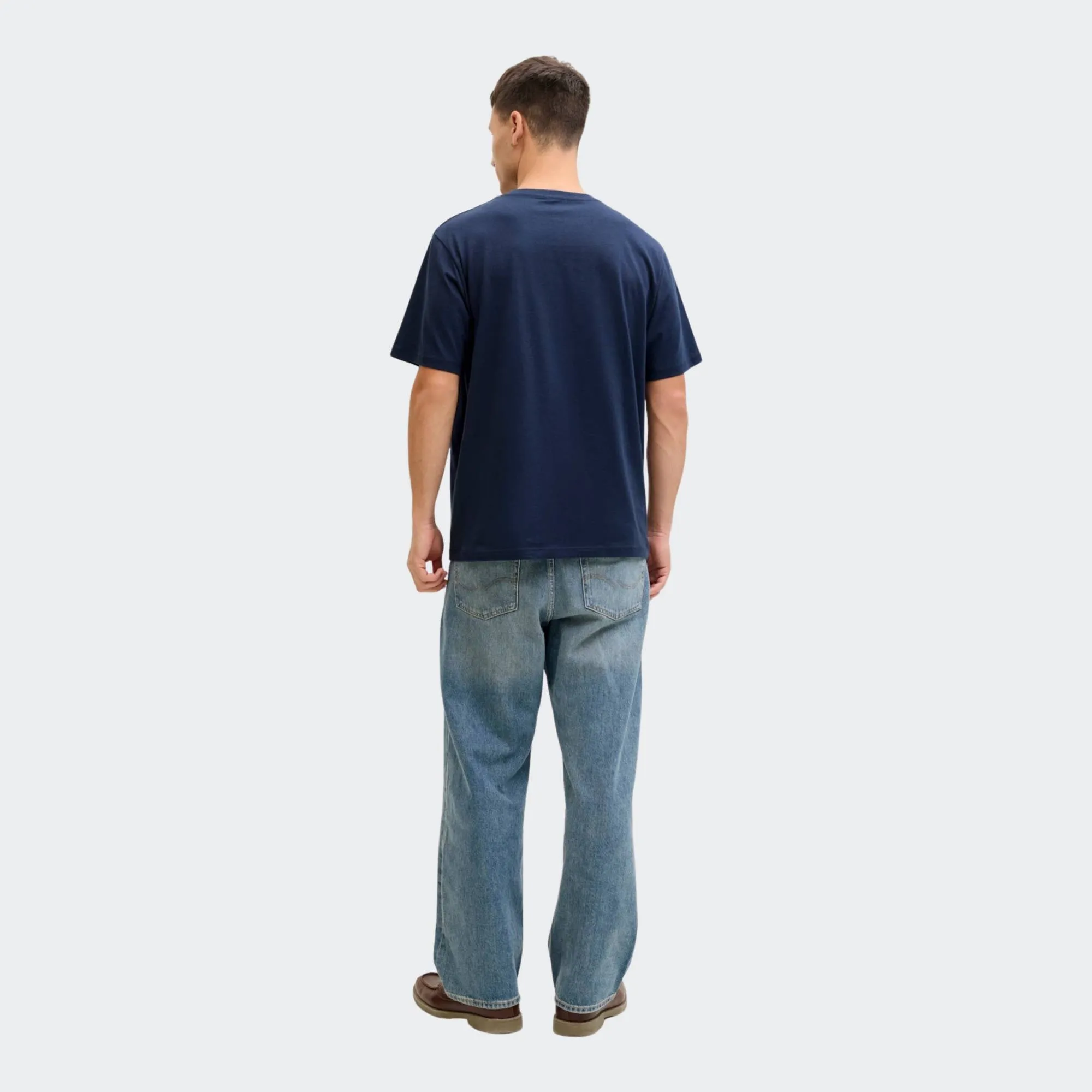 JACK & JONES FRANK TSHIRT