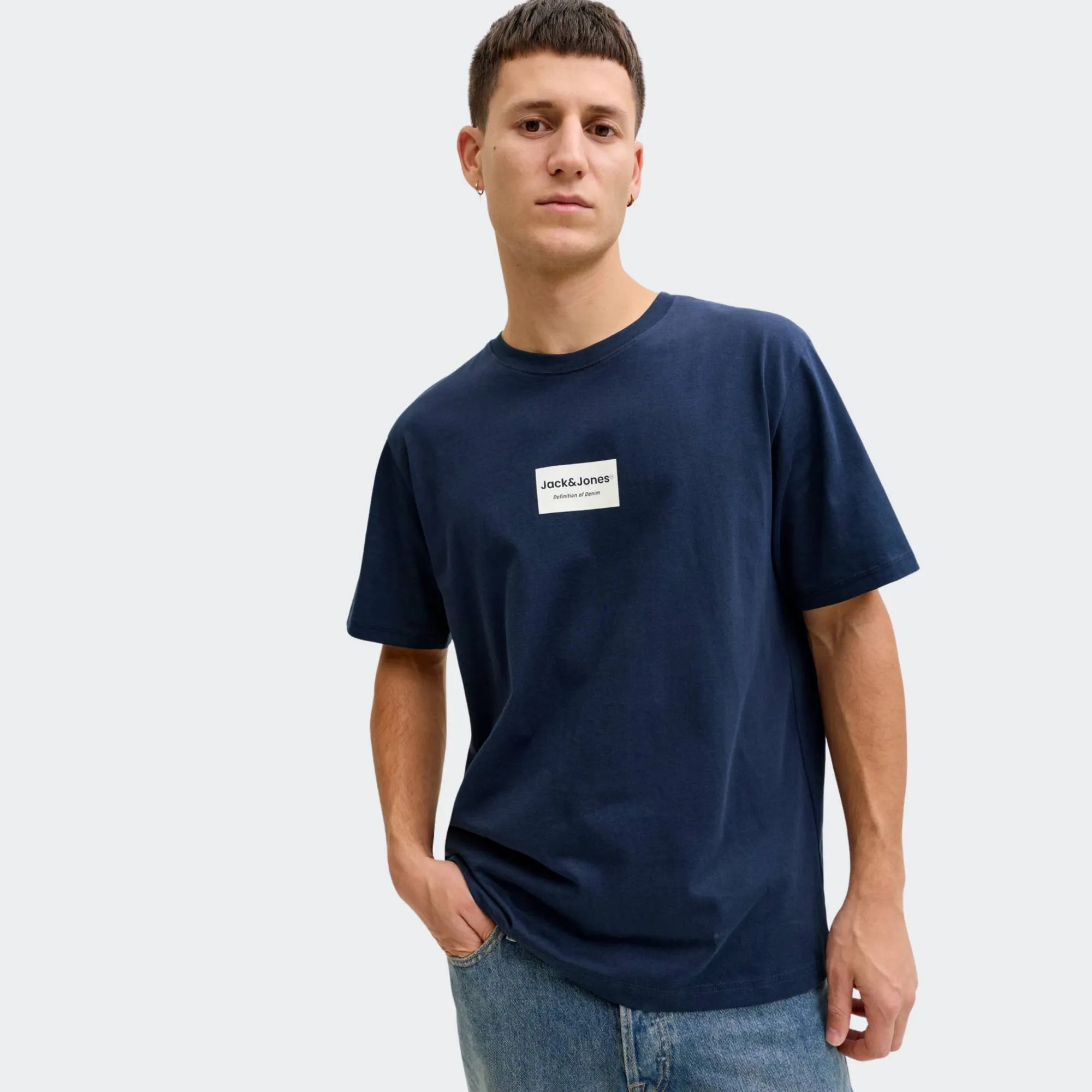 JACK & JONES FRANK TSHIRT