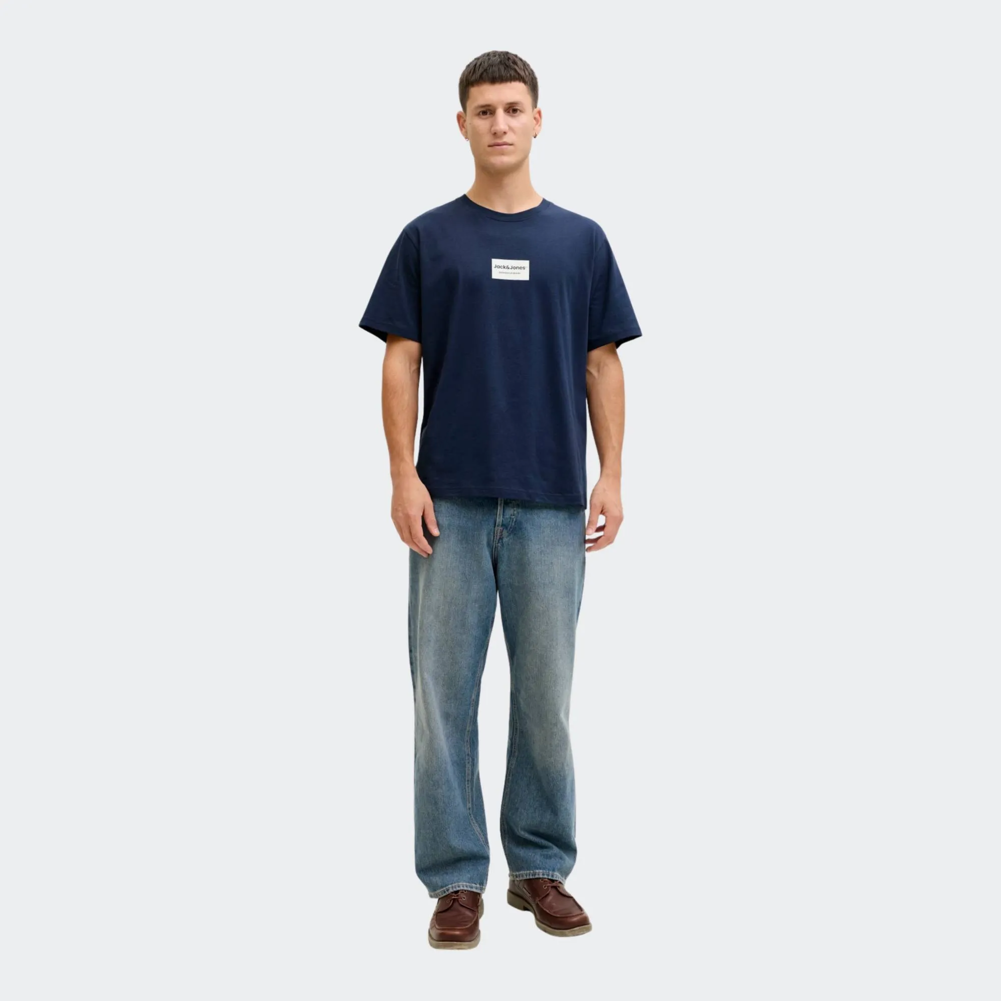 JACK & JONES FRANK TSHIRT