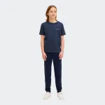 JACK & JONES COLLEGE LOGO TEE JUNIOR