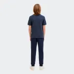 JACK & JONES COLLEGE LOGO TEE JUNIOR
