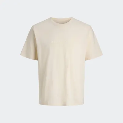JACK & JONES CATSKILLS MINIMAL TEE