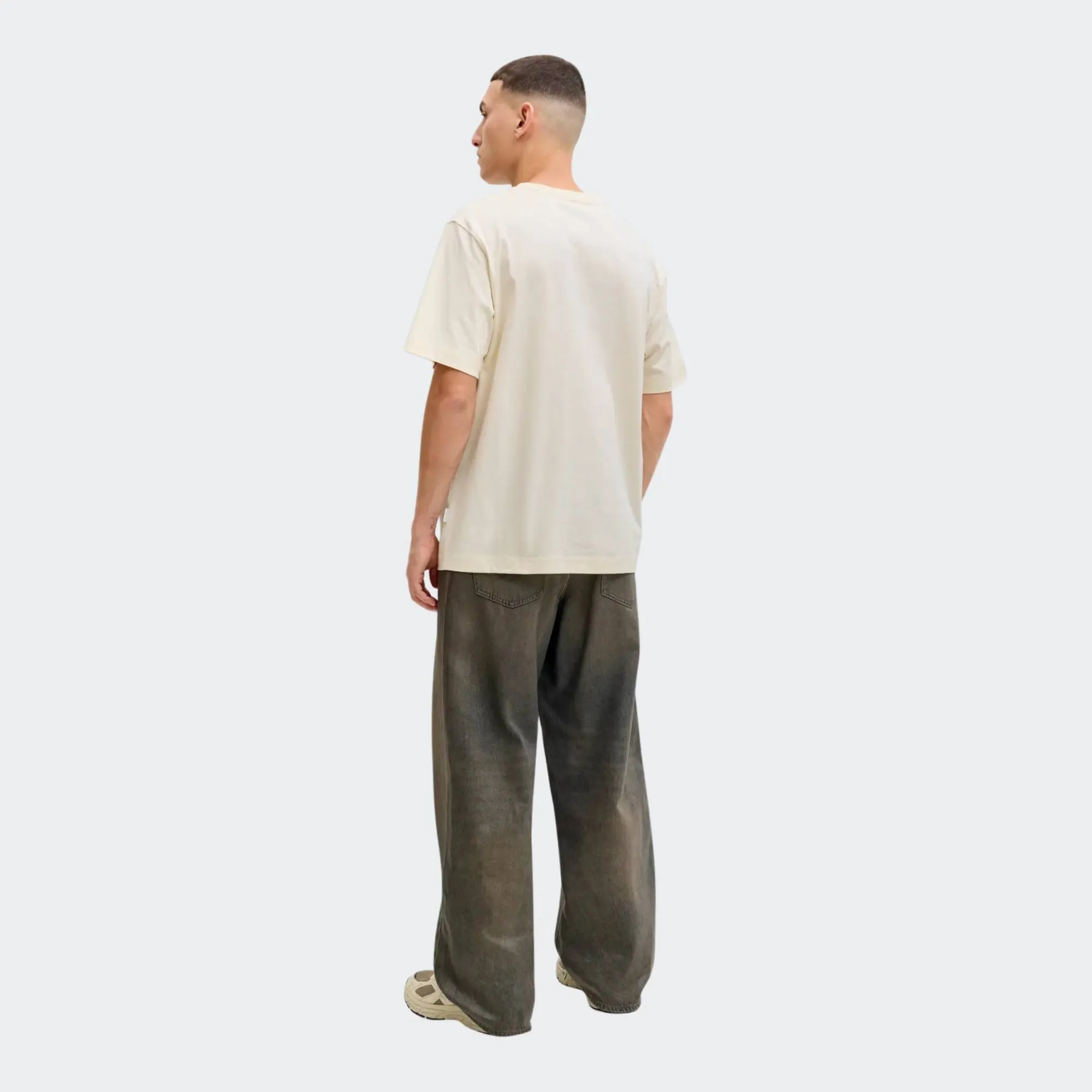 JACK & JONES NORREBRO PHOTO TEE