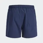 JACK & JONES MAUI TROPIC SOLID SWIM SHORTS REGULAR