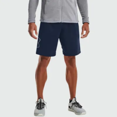 UNDER ARMOUR TECH GRAPHIC SHORT PANT
