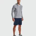 UNDER ARMOUR TECH GRAPHIC SHORT PANT