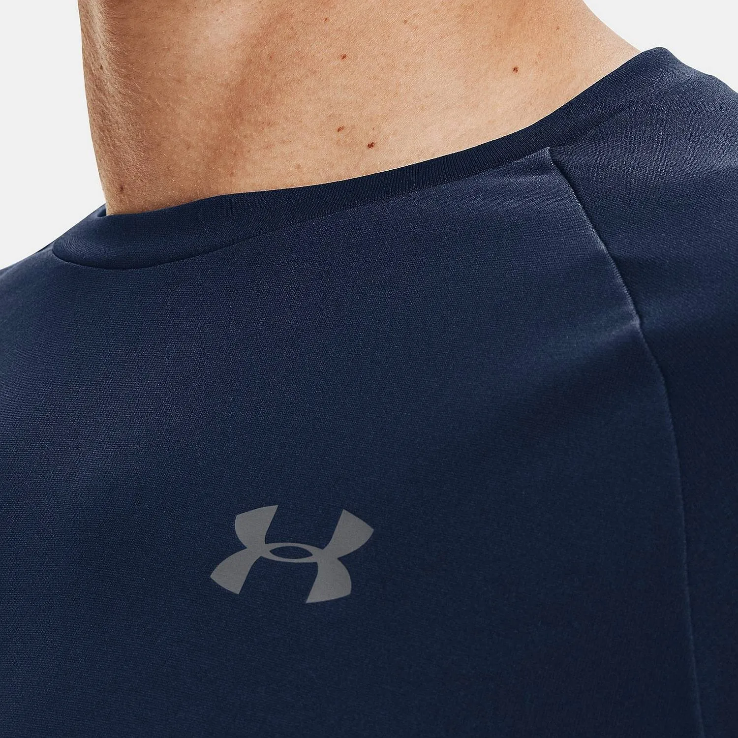UNDER ARMOUR TECH 2.0 TEE
