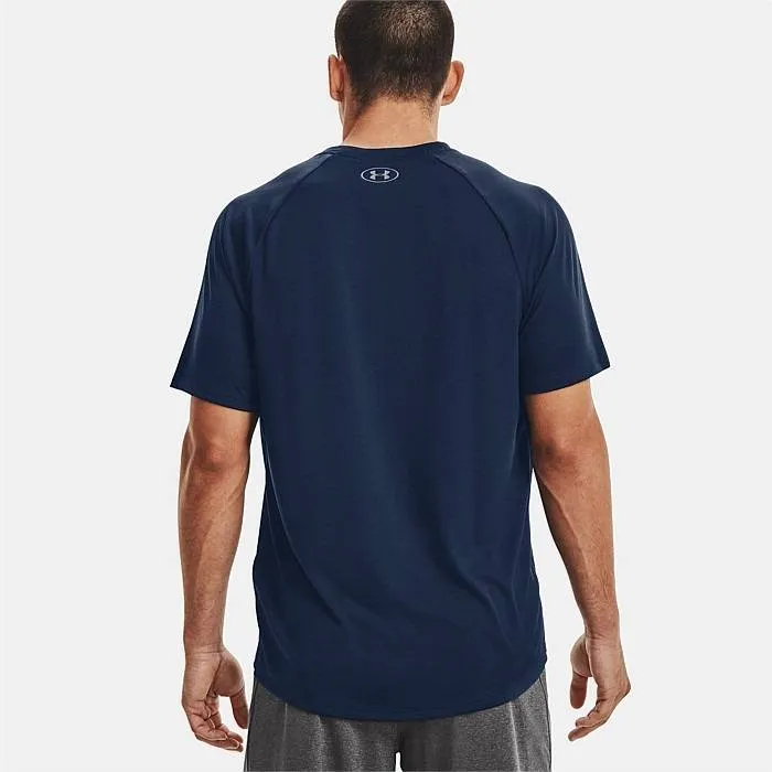 UNDER ARMOUR TECH 2.0 TEE