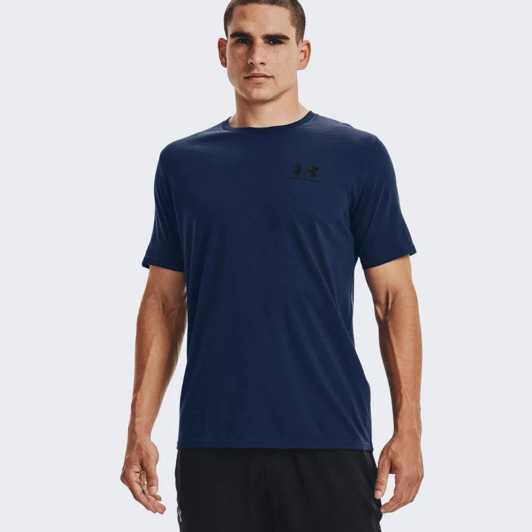 UNDER ARMOUR SPORTSTYLE TSHIRT