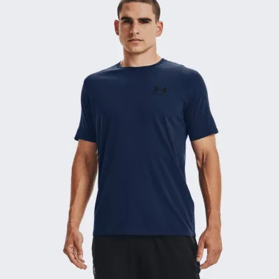 UNDER ARMOUR SPORTSTYLE TSHIRT