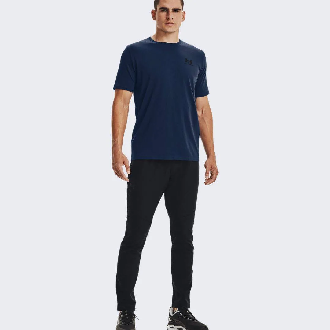 UNDER ARMOUR SPORTSTYLE TSHIRT
