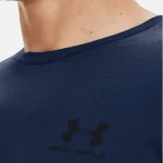 UNDER ARMOUR SPORTSTYLE TSHIRT