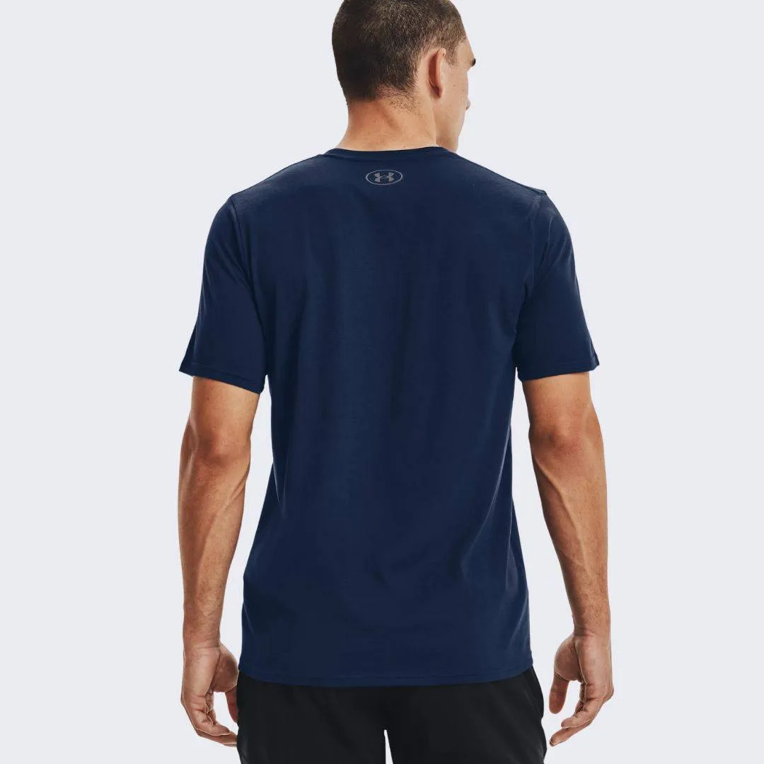 UNDER ARMOUR SPORTSTYLE TSHIRT