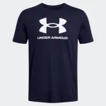 UNDER ARMOUR SPORTSTYLE LOGO UPDATE TEE