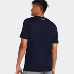 UNDER ARMOUR SPORTSTYLE LOGO UPDATE TEE