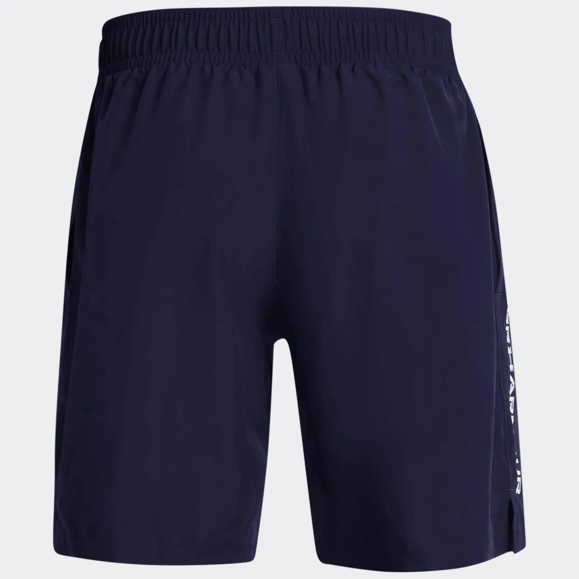 UNDER ARMOUR TECH WOVEN WORDMARK SHORT