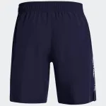 UNDER ARMOUR TECH WOVEN WORDMARK SHORT