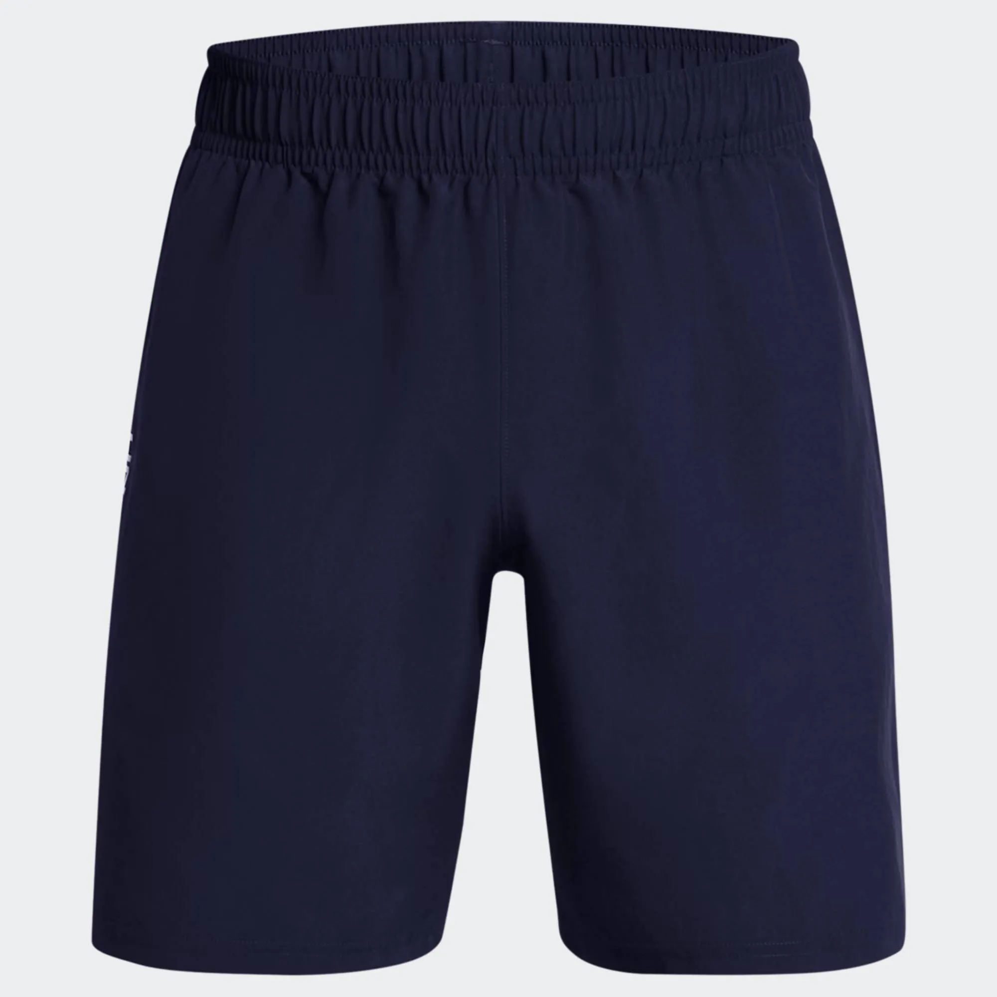 UNDER ARMOUR TECH WOVEN WORDMARK SHORT