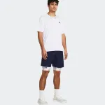 UNDER ARMOUR TECH WOVEN WORDMARK SHORT