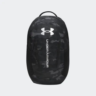 UNDER ARMOUR HUSTLE 6.0 BACKPACK