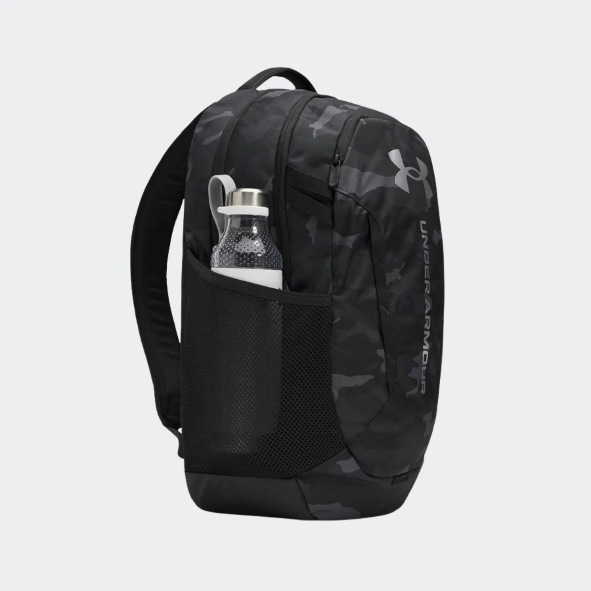 UNDER ARMOUR HUSTLE 6.0 BACKPACK