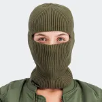 ALPHA INDUSTRIES LABEL BALACLAVA