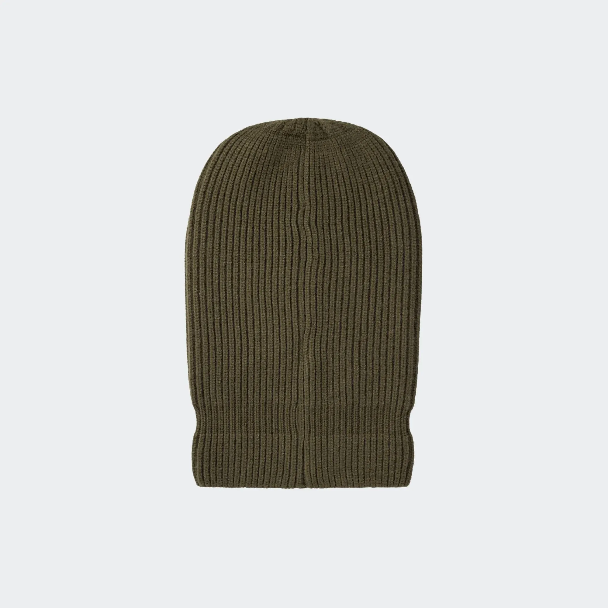 ALPHA INDUSTRIES LABEL BALACLAVA