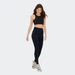 ONLY PLAY TIE SEAMLESS TIGHTS