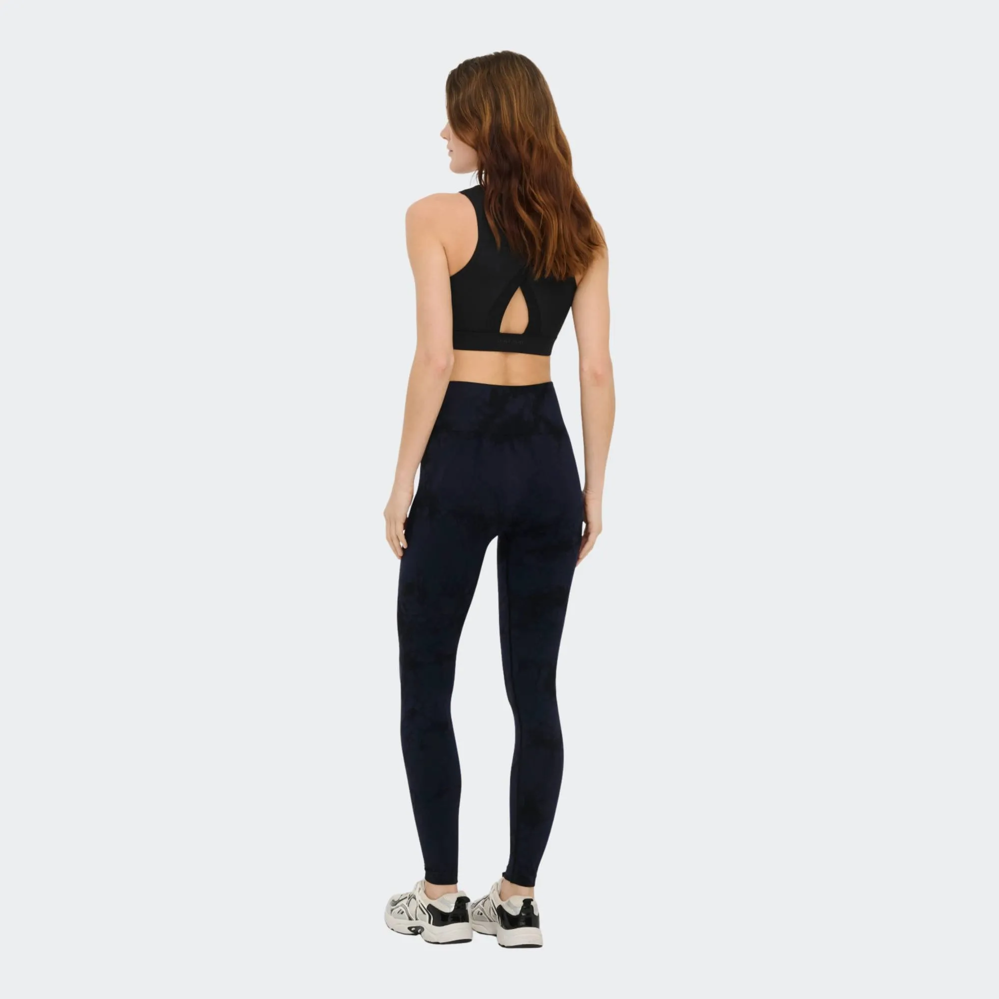 ONLY PLAY TIE SEAMLESS TIGHTS