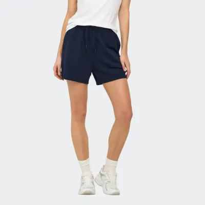 ONLY PLAY FREI LIFE EMBR SWEAT SHORTS