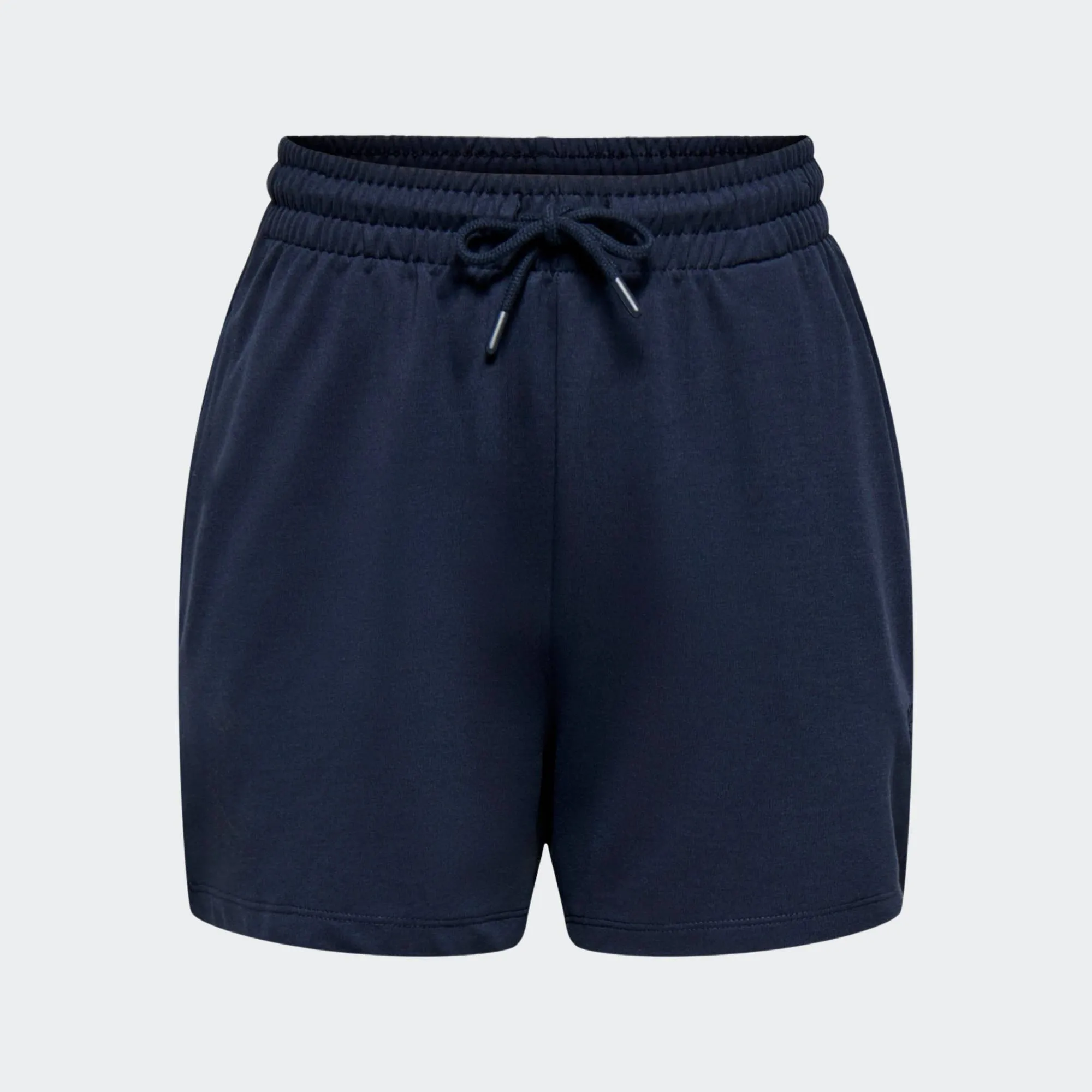 ONLY PLAY FREI LIFE EMBR SWEAT SHORTS