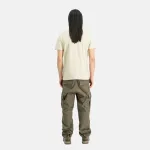 ALPHA INDUSTRIES CAMO SLEEVE T-SHIRT