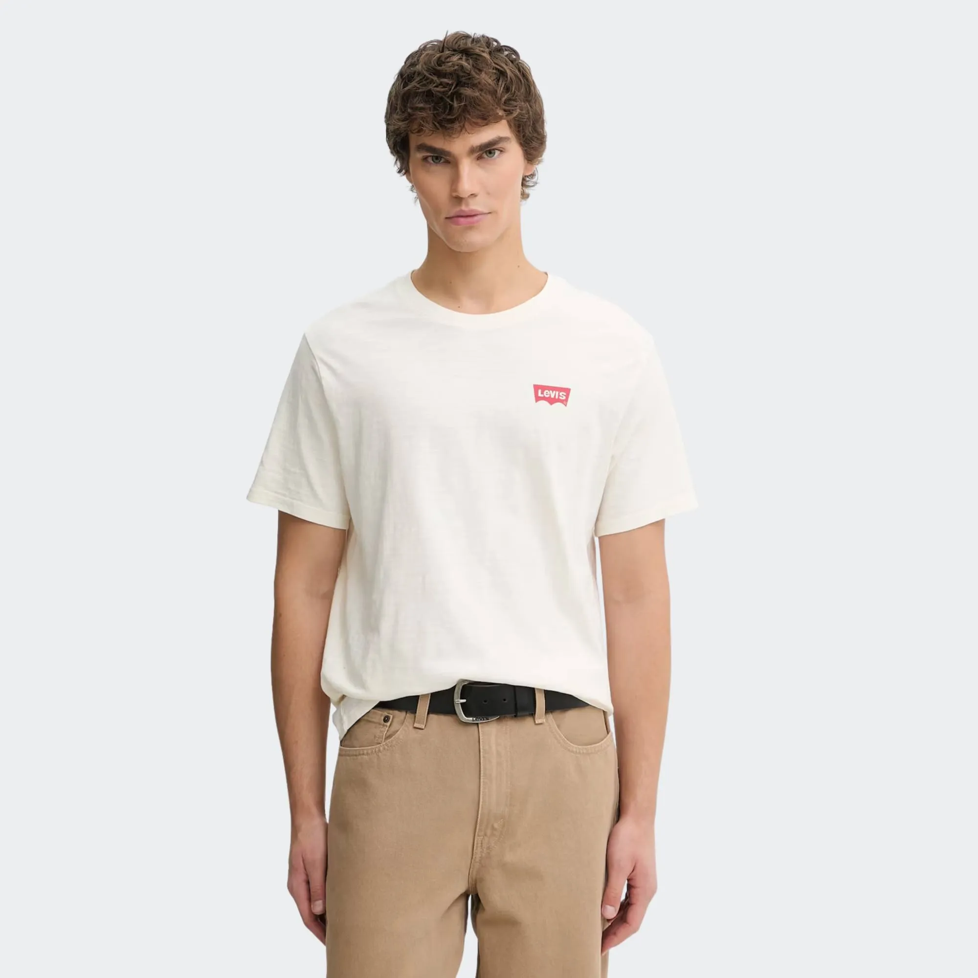 LEVI'S SS RELAXED FIT TEE