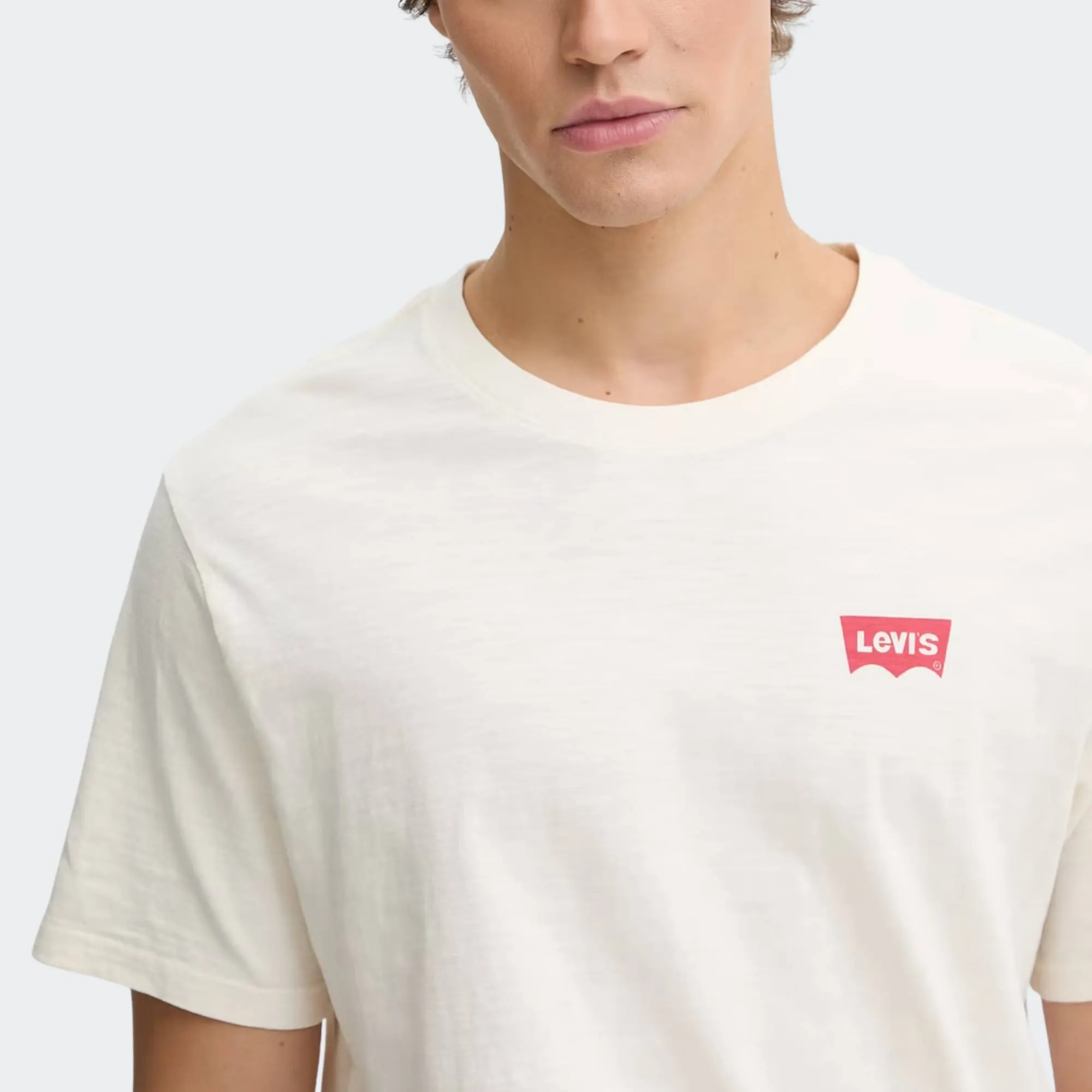 LEVI'S SS RELAXED FIT TEE