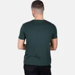 ALPHA INDUSTRIES BASIC SMALL LOGO T-SHIRT
