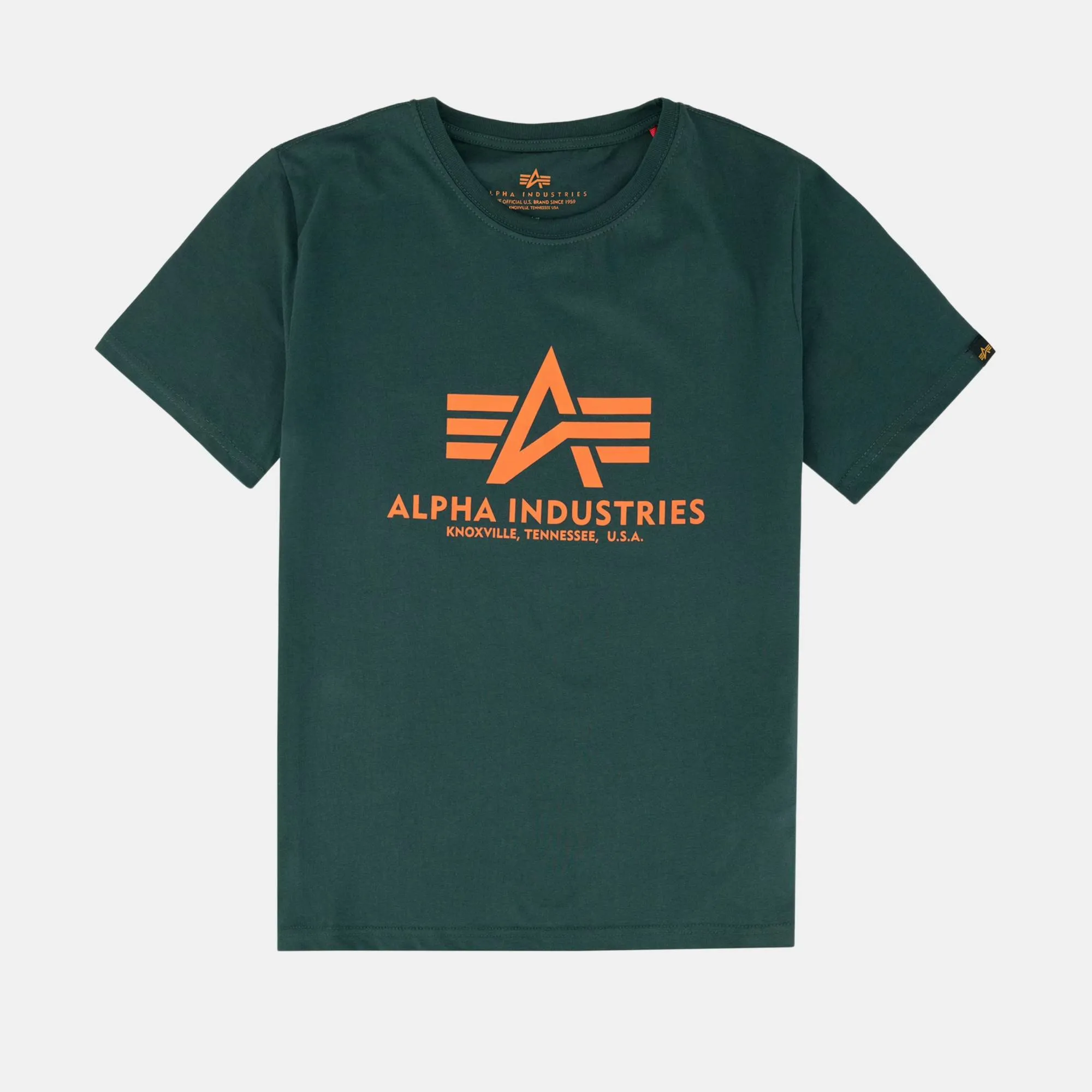 ALPHA INDUSTRIES BASIC KIDS T-SHIRT