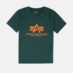 ALPHA INDUSTRIES BASIC KIDS T-SHIRT