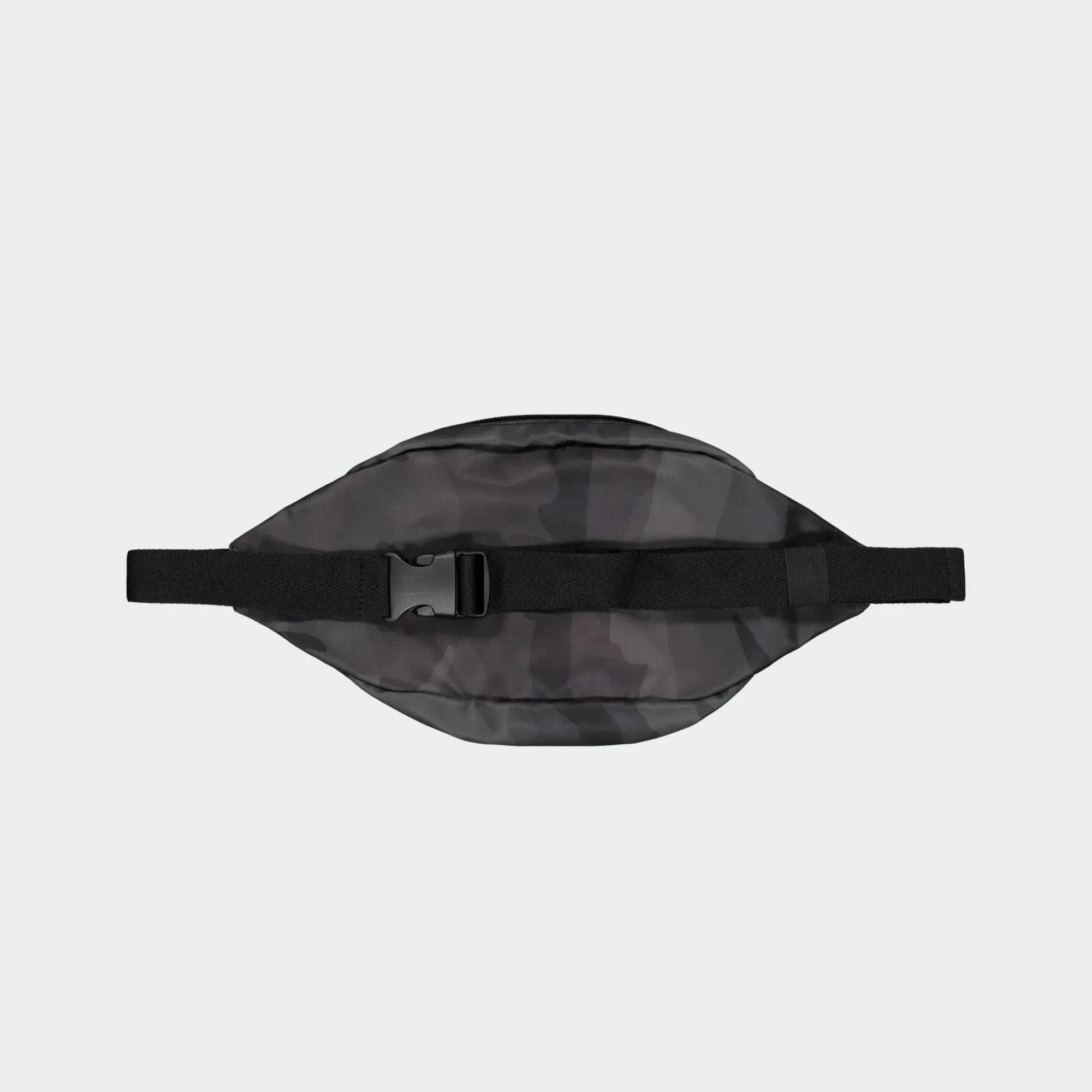 ALPHA INDUSTRIES CREW WAIST BAG CAMO