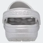 CROCS CLASSIC GLITTER CLOG