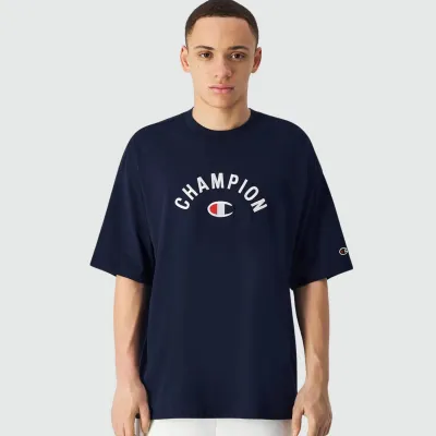 CHAMPION ICONS T-SHAPE TEE